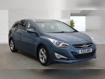 Used Hyundai i40 2015 for sale - 79400747: Photo