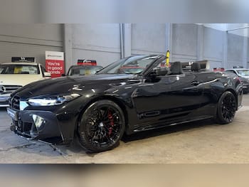 Used BMW M4 2024 for sale - 79717388: Photo