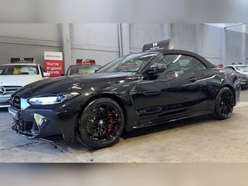 Used BMW M4 2024 for sale - 79717388: Photo