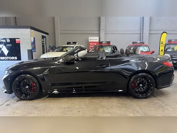 Used BMW M4 2024 for sale - 79717388: Photo