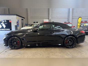 Used BMW M4 2024 for sale - 79717388: Photo