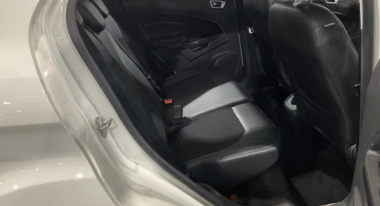 Used Ford Ecosport 2016 for sale - 77251180: Photo 6