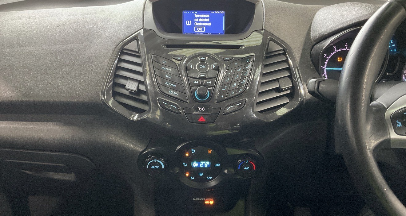 Used Ford Ecosport 2016 for sale - 77251180: Photo 7