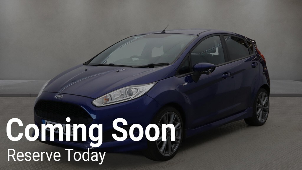 Used Ford Fiesta 2016 for sale - 77656316: Photo 12