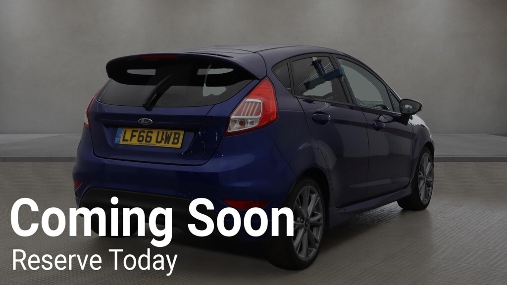 Used Ford Fiesta 2016 for sale - 77656316: Photo 15