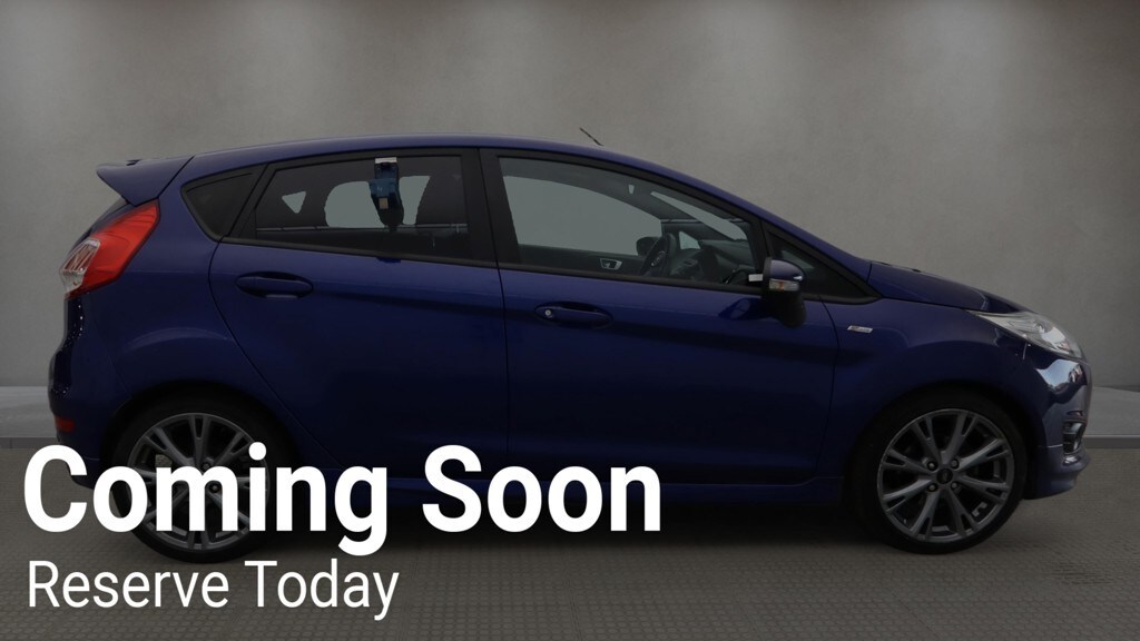 Used Ford Fiesta 2016 for sale - 77656316: Photo 16