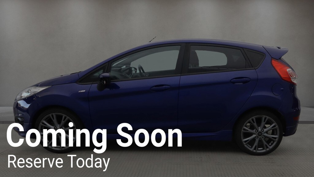 Used Ford Fiesta 2016 for sale - 77656316: Photo 17