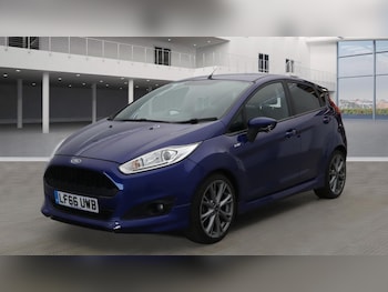 Ford Fiesta feature image