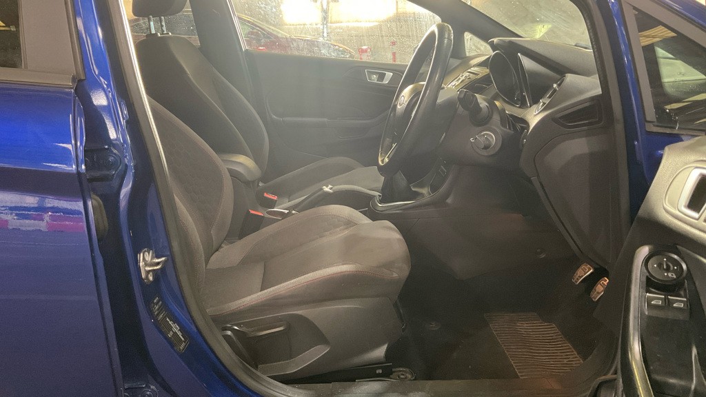Used Ford Fiesta 2016 for sale - 77656316: Photo 5