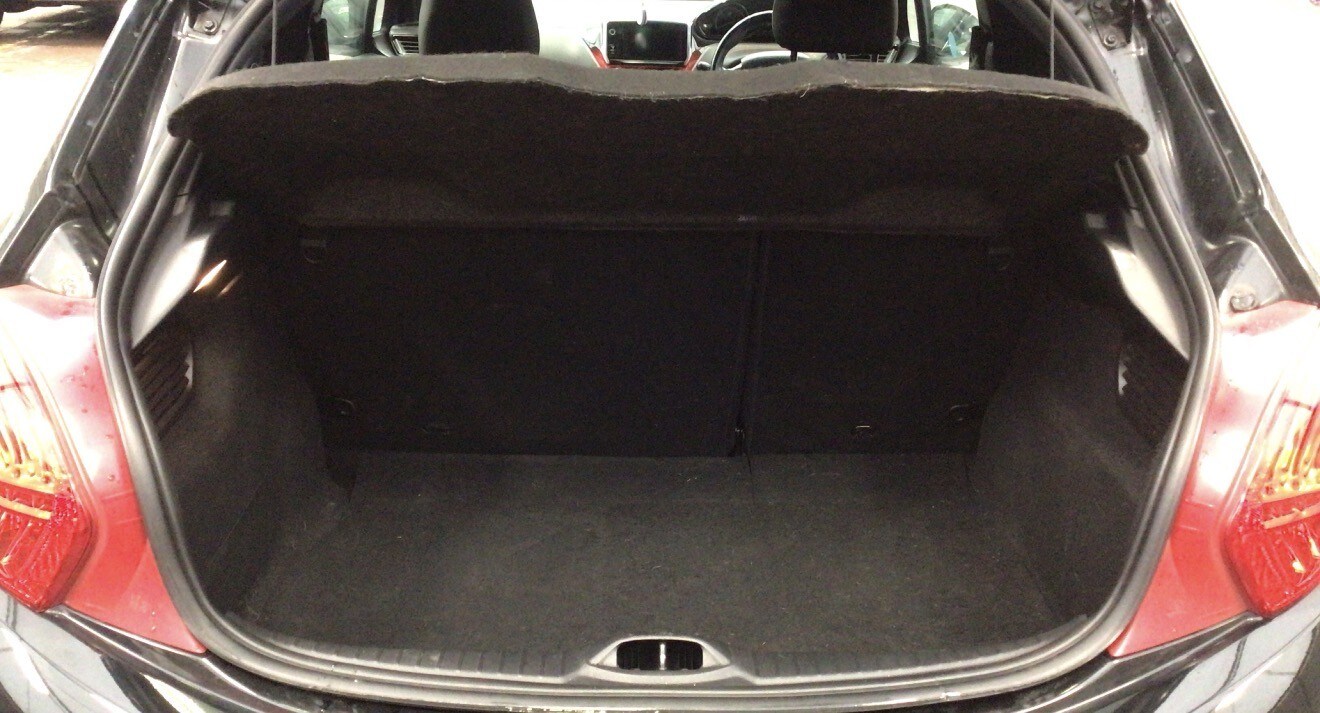 Used Peugeot 208 2014 for sale - 77558574: Photo 11