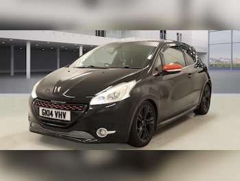 Peugeot 208 feature image