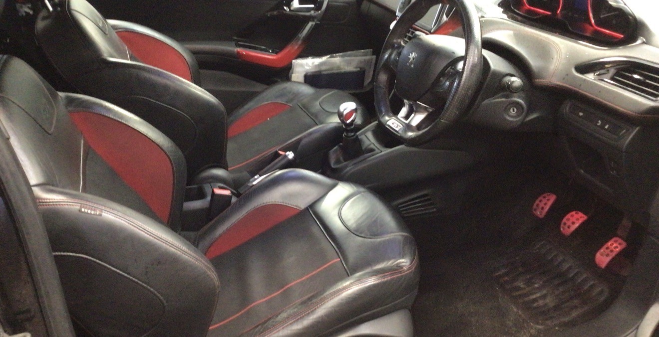 Used Peugeot 208 2014 for sale - 77558574: Photo 5