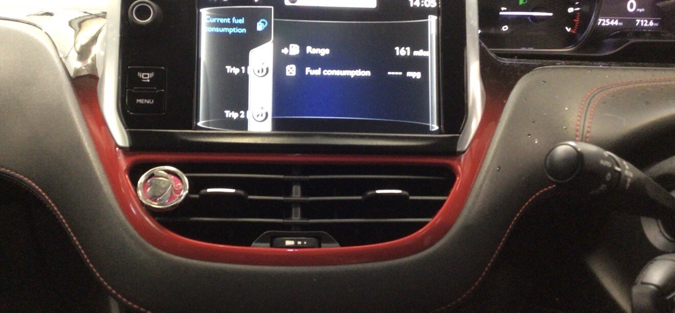 Used Peugeot 208 2014 for sale - 77558574: Photo 7