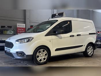 Used Ford Transit Courier 2019 for sale - 79835962: Photo