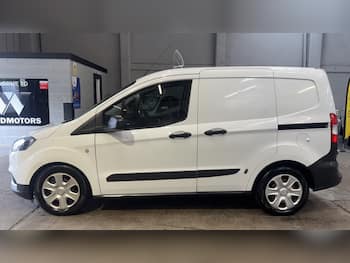 Used Ford Transit Courier 2019 for sale - 79835962: Photo