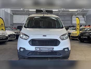 Used Ford Transit Courier 2019 for sale - 79835962: Photo