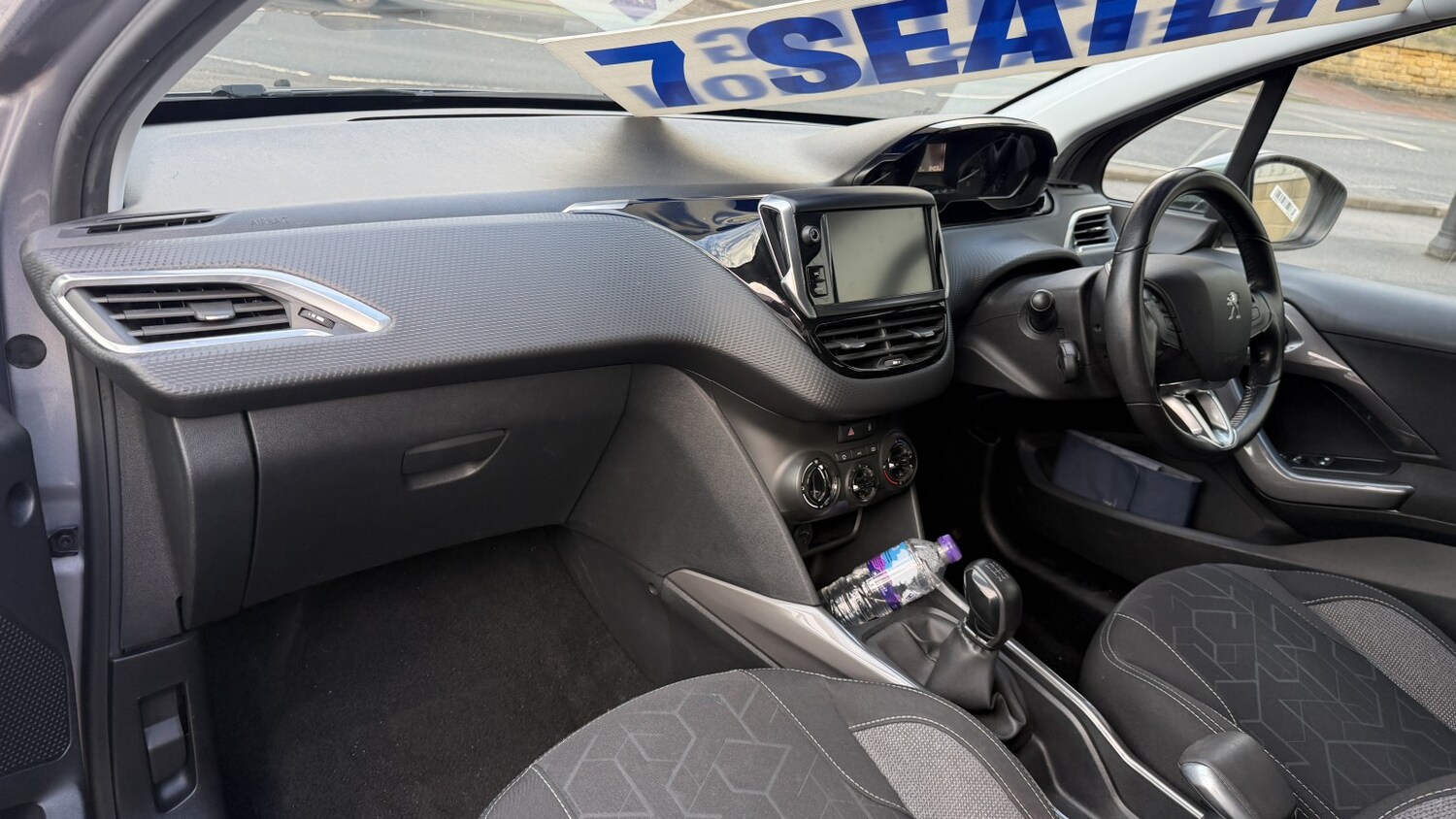 Used Peugeot 2008 2017 for sale - 77189259: Photo 5