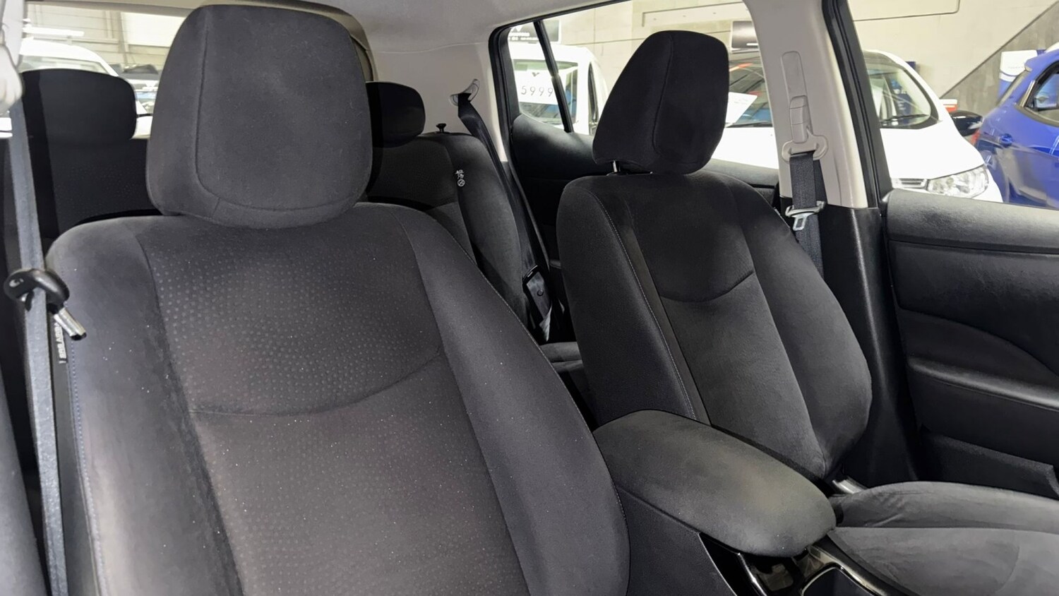 Used Nissan Leaf 2016 for sale - 76673287: Photo 13