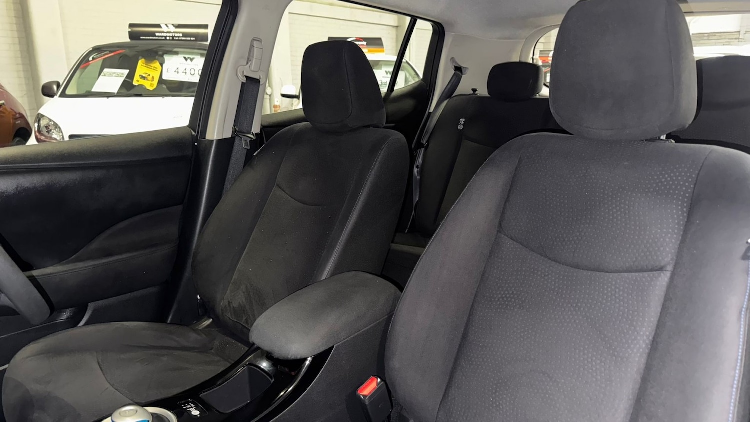 Used Nissan Leaf 2016 for sale - 76673287: Photo 19