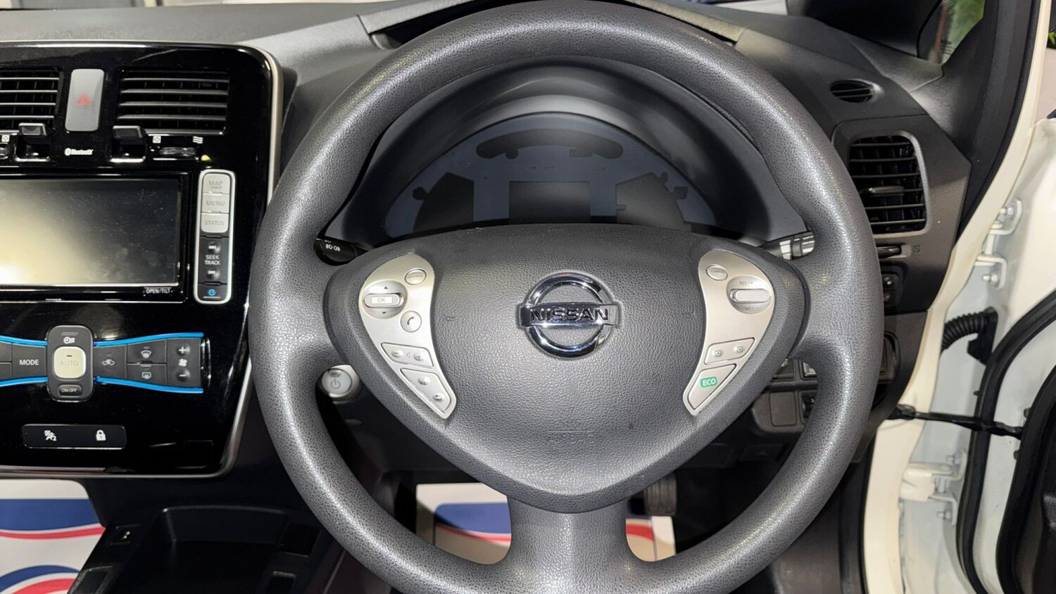 Used Nissan Leaf 2016 for sale - 76673287: Photo 21