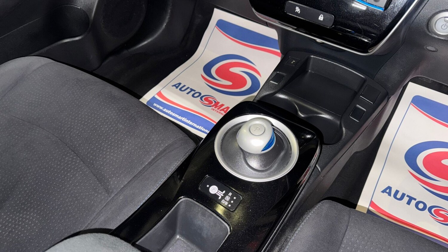 Used Nissan Leaf 2016 for sale - 76673287: Photo 23