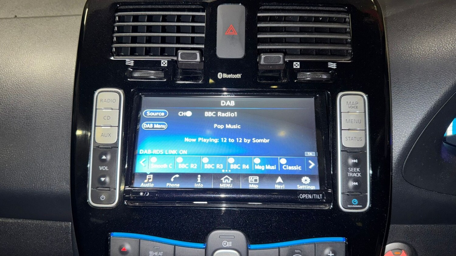 Used Nissan Leaf 2016 for sale - 76673287: Photo 27