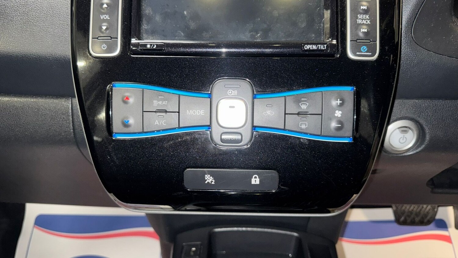 Used Nissan Leaf 2016 for sale - 76673287: Photo 28