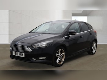 Used Ford Focus 2015 for sale - 79187685: Photo