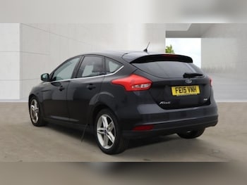 Used Ford Focus 2015 for sale - 79187685: Photo