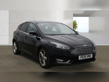 Used Ford Focus 2015 for sale - 79187685: Photo
