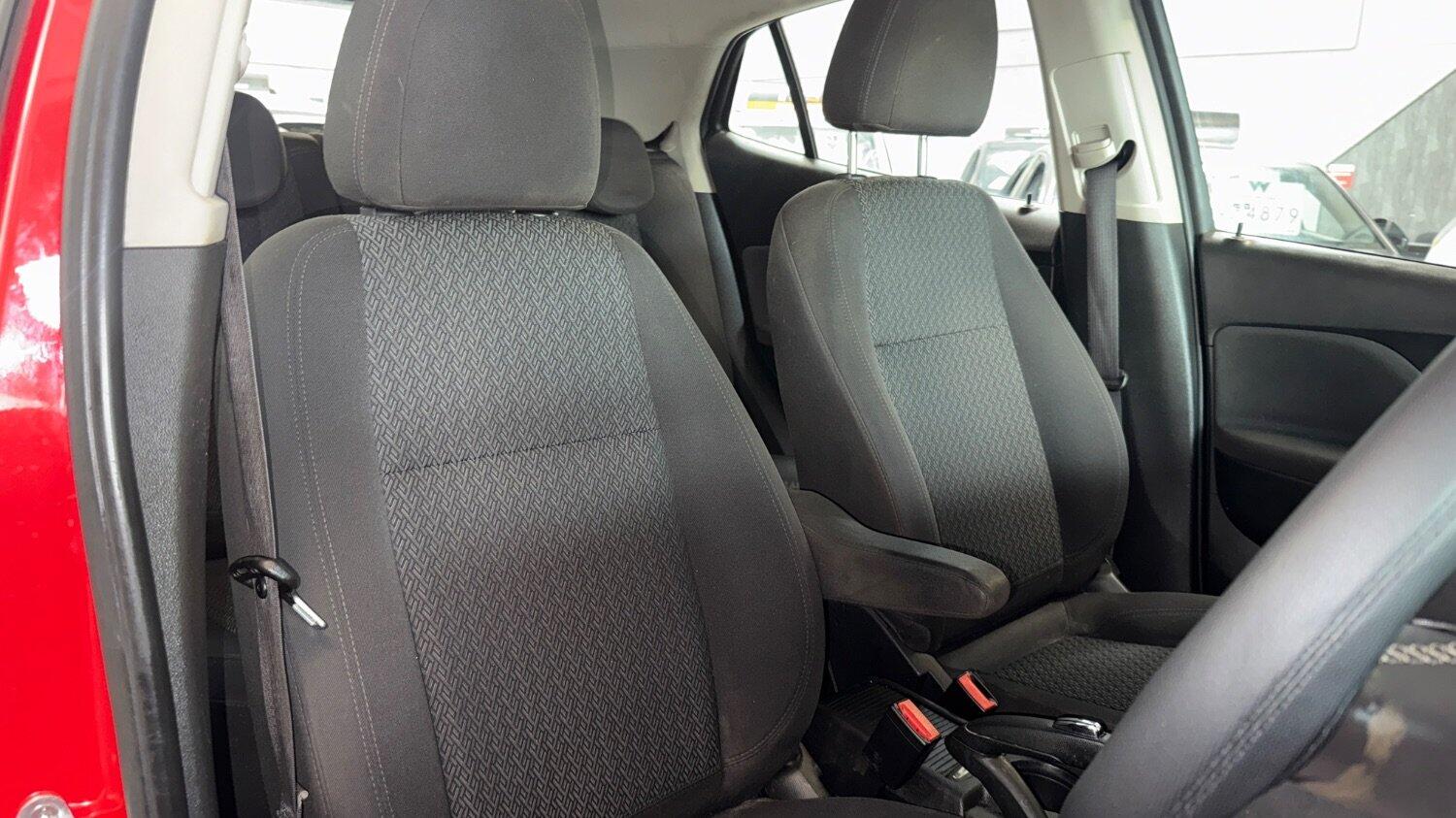 Used Vauxhall Mokka X 2018 for sale - 76673290: Photo 13