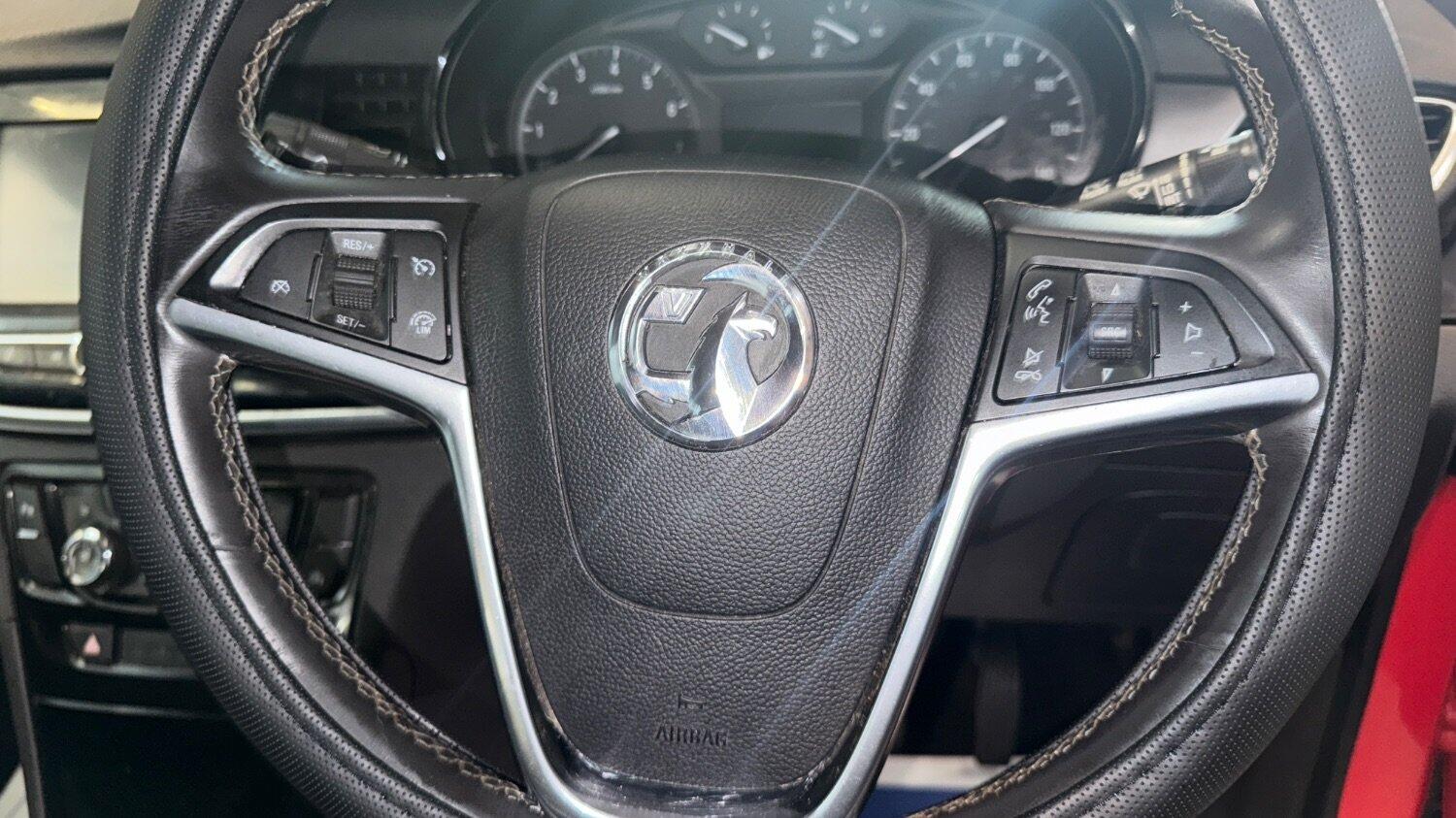 Used Vauxhall Mokka X 2018 for sale - 76673290: Photo 23