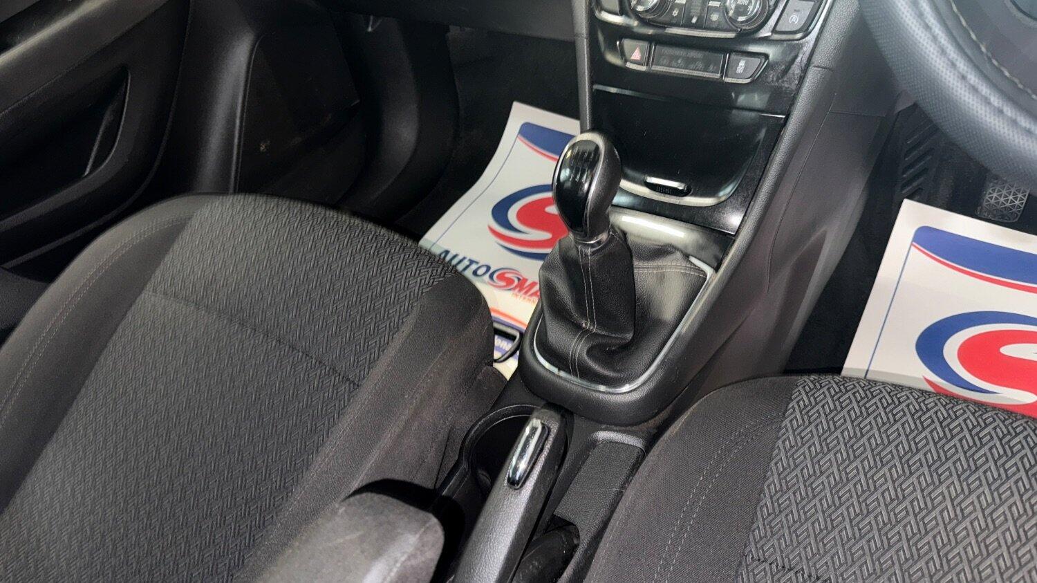 Used Vauxhall Mokka X 2018 for sale - 76673290: Photo 24