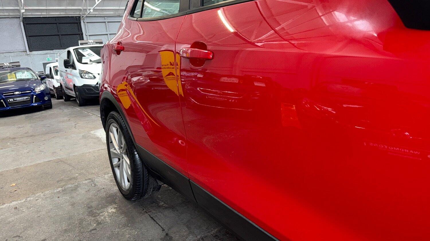 Used Vauxhall Mokka X 2018 for sale - 76673290: Photo 34