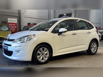 Used Citroen C3 2014 for sale - 79444799: Photo