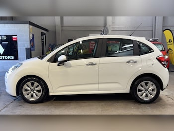 Used Citroen C3 2014 for sale - 79444799: Photo