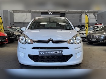 Used Citroen C3 2014 for sale - 79444799: Photo
