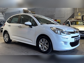 Used Citroen C3 2014 for sale - 79444799: Photo