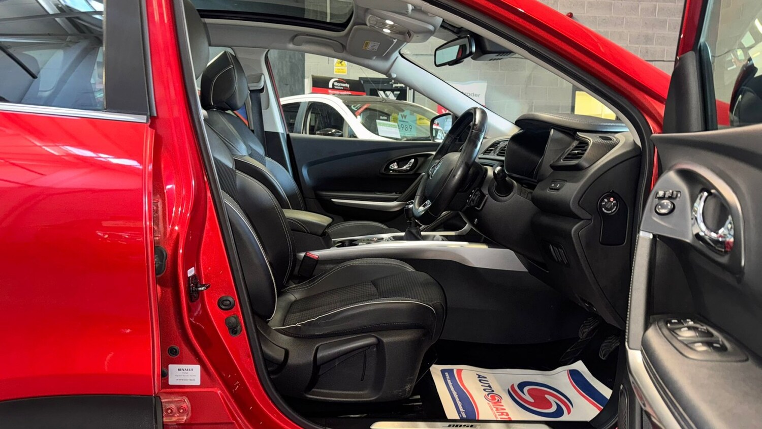 Used Renault Kadjar 2017 for sale - 76673271: Photo 11