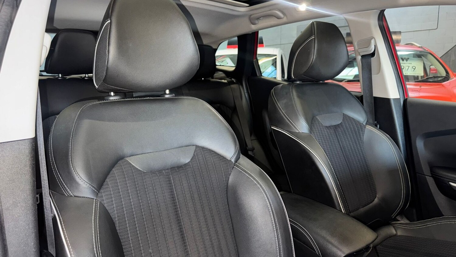 Used Renault Kadjar 2017 for sale - 76673271: Photo 12