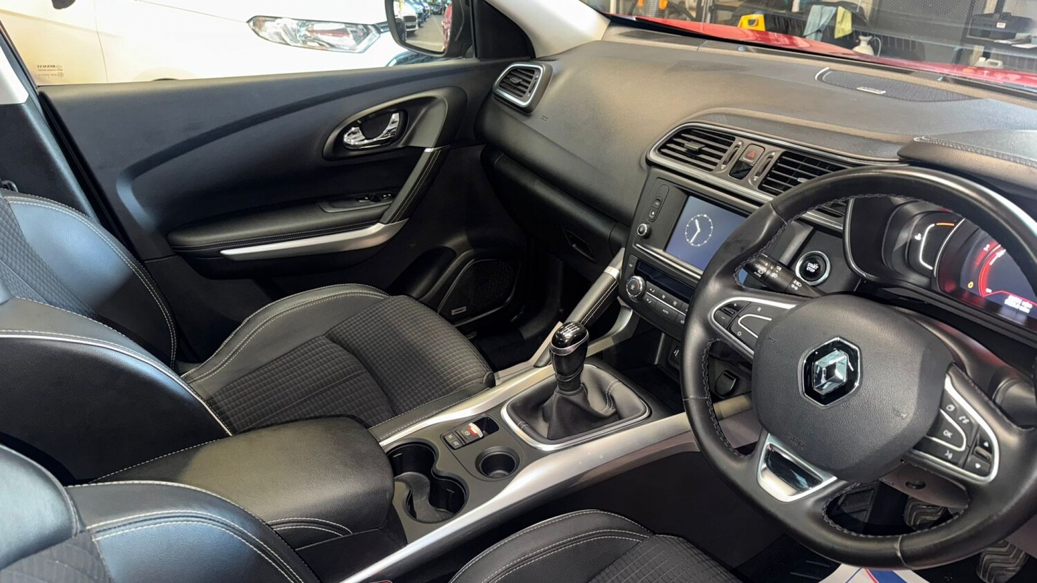 Used Renault Kadjar 2017 for sale - 76673271: Photo 13