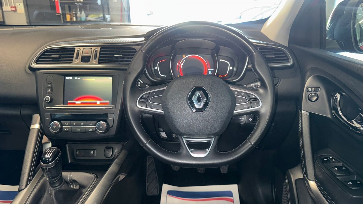 Used Renault Kadjar 2017 for sale - 76673271: Photo 16