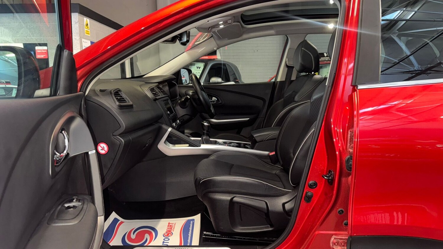 Used Renault Kadjar 2017 for sale - 76673271: Photo 17