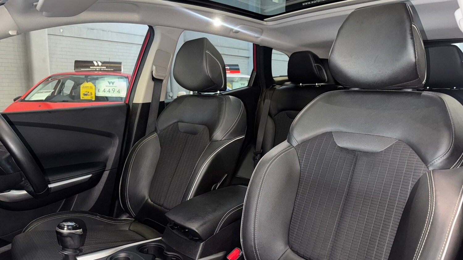 Used Renault Kadjar 2017 for sale - 76673271: Photo 18