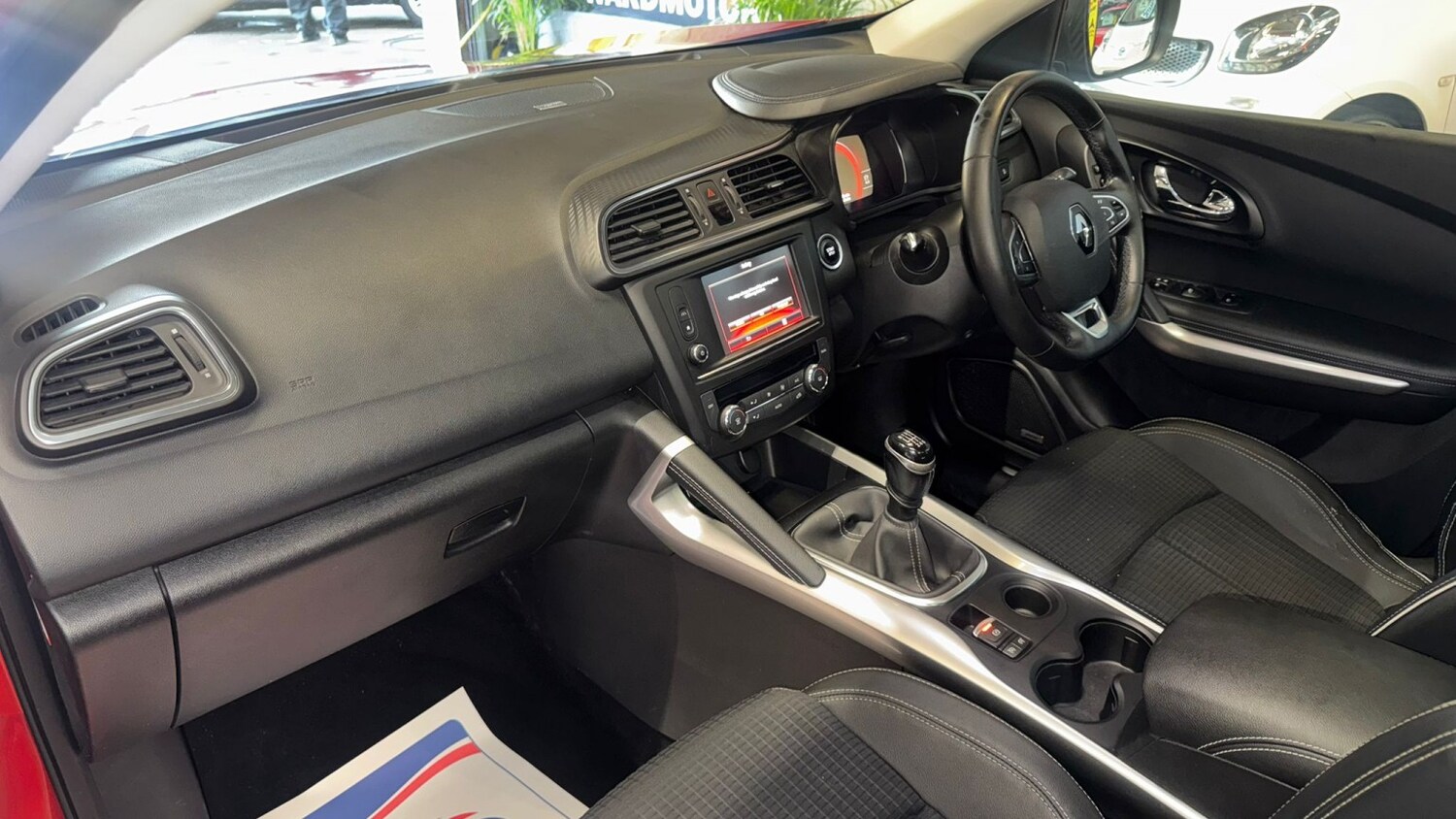 Used Renault Kadjar 2017 for sale - 76673271: Photo 19