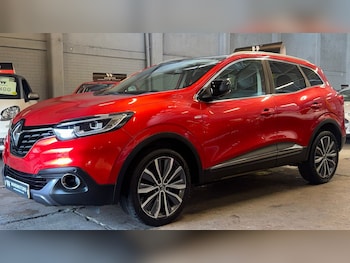 Used Renault Kadjar 2017 for sale - 76673271: Photo