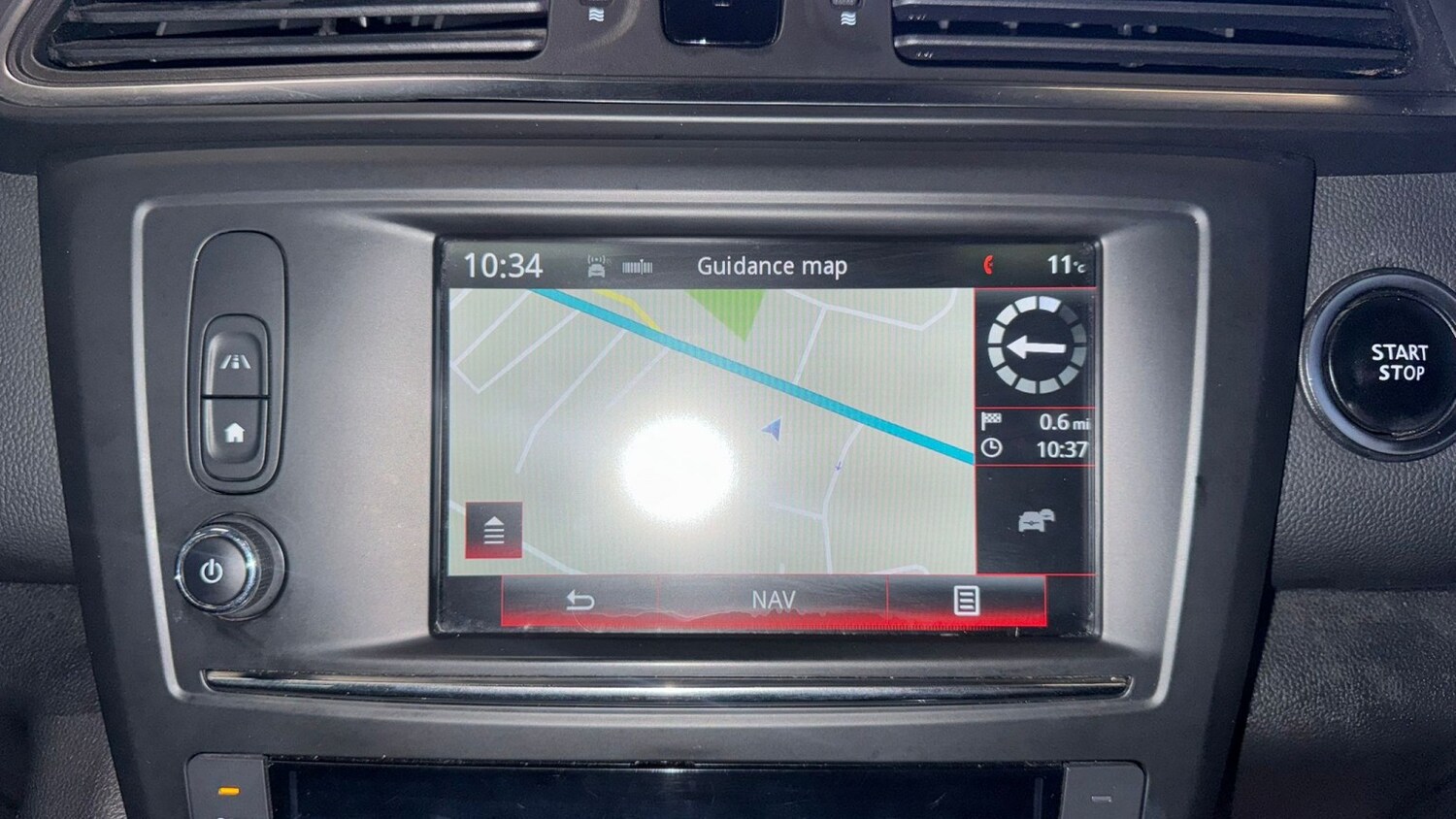 Used Renault Kadjar 2017 for sale - 76673271: Photo 22