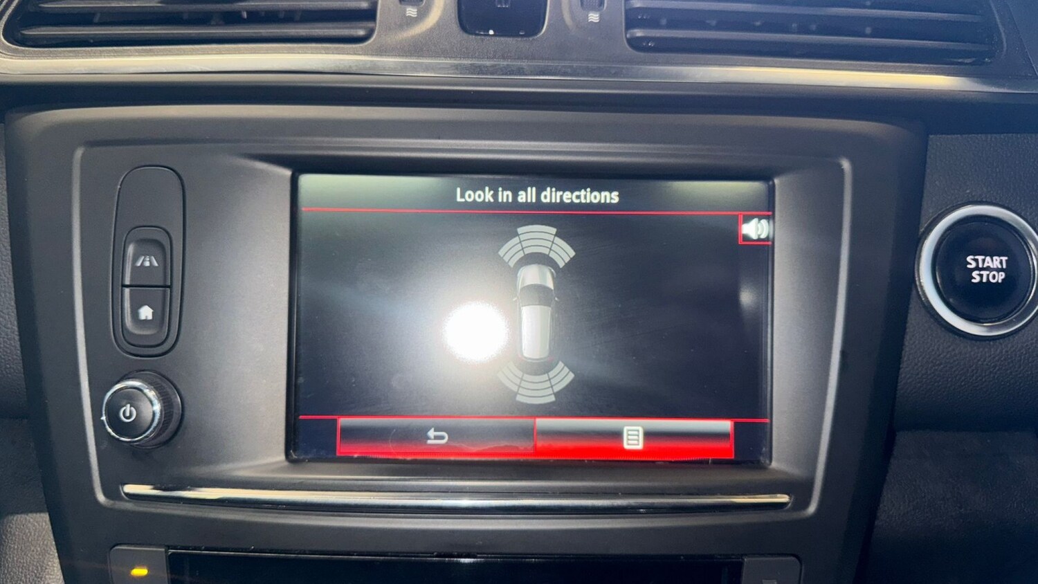 Used Renault Kadjar 2017 for sale - 76673271: Photo 23