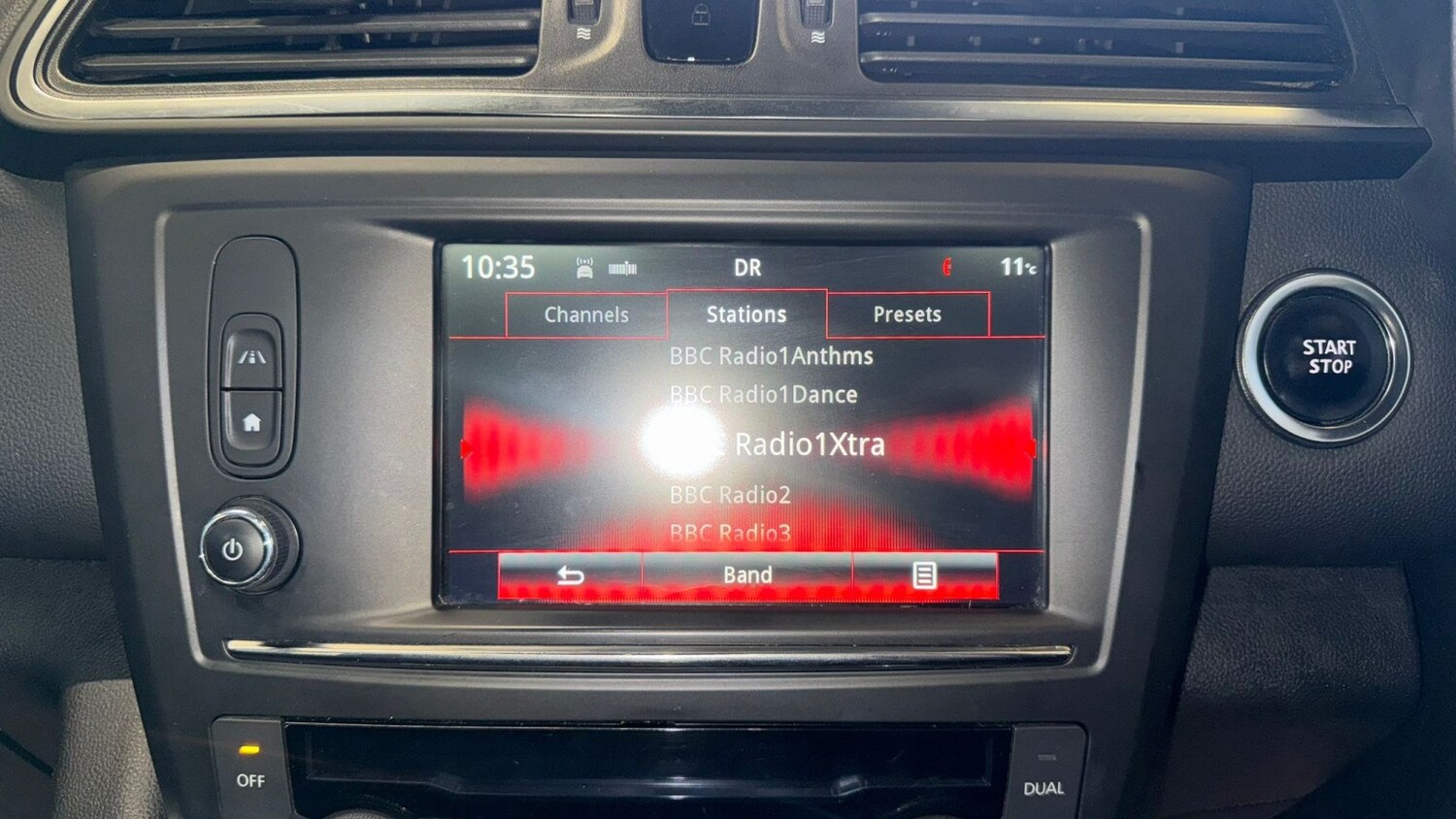 Used Renault Kadjar 2017 for sale - 76673271: Photo 24