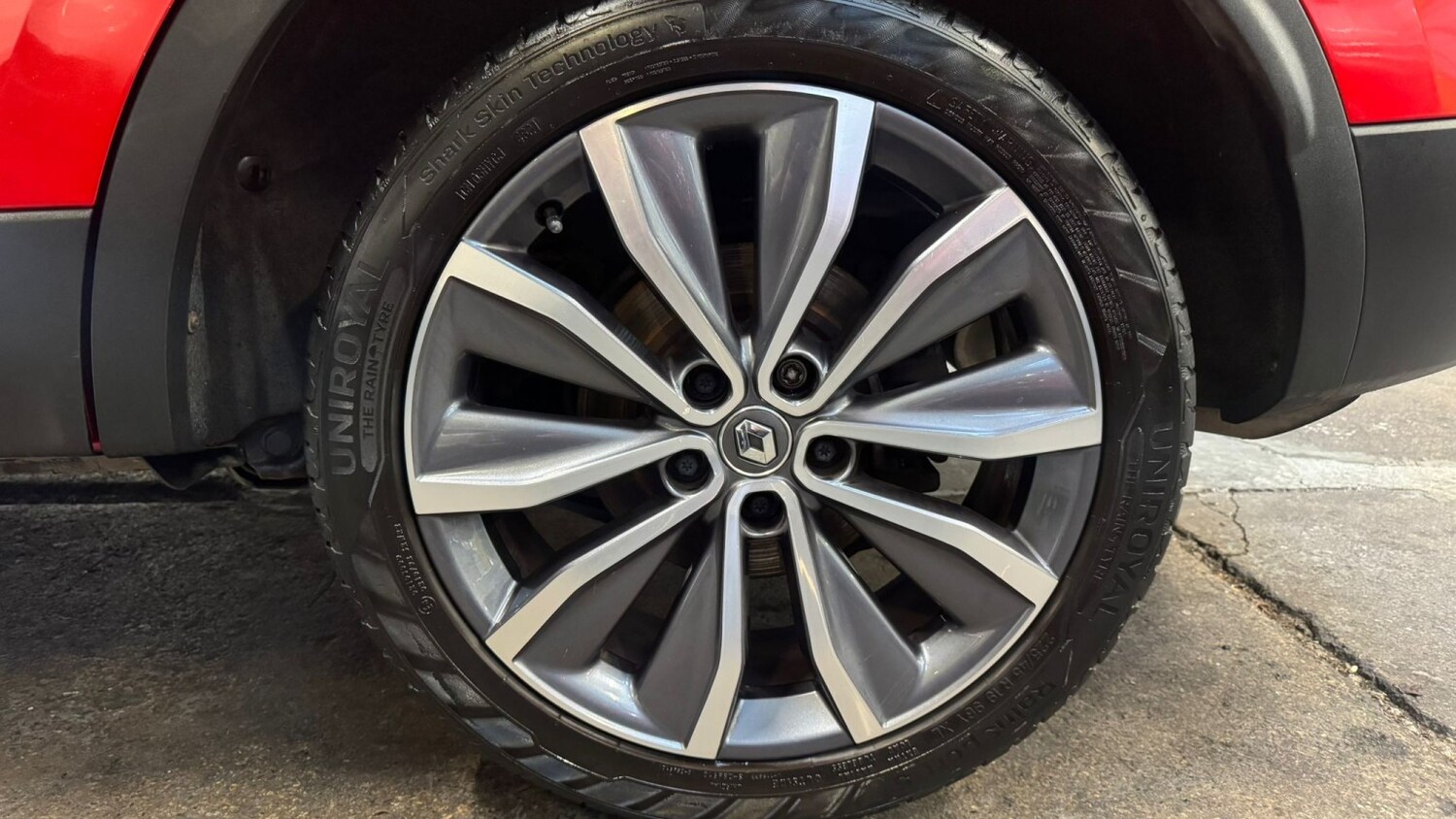 Used Renault Kadjar 2017 for sale - 76673271: Photo 26